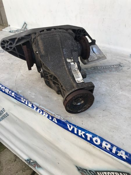 Редуктор заднего моста 0BC500043J Audi A6