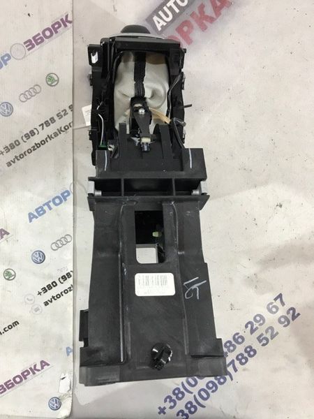 АКПП / коробка передач Ford Edge