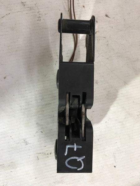 Замок капота 4L0823509B Audi Q7