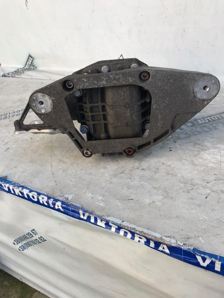 Редуктор заднего моста 0BC500043J Audi A6