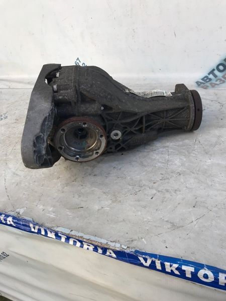 Редуктор заднего моста 0BC500043J Audi A6