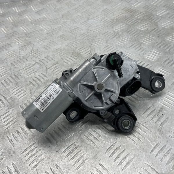 Мотор стеклоочистителя 4M0955711A Audi Q7