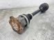 Піввісь 8W0407271D Audi A4  #2