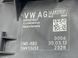 Блок комфорту 3AA937087J Volkswagen CC  #2