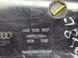 Крышка лючка топливного бака 4G8809907 Audi S7  #4