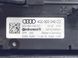 Панель керування клімат-контролем 4G0820043CD5PR Audi A6  #2
