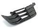 Решітка повітрозабірника бампера s-line 4M0807682DGXE Audi Q7  #4
