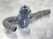 Шланг ОЖ с клапаном 7P0122049B Volkswagen Touareg  #1