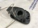 Корпус лючка кришки паливного бака в зборі 7P6809857A Volkswagen Touareg  #2