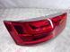 Стоп / Фонарь 4M0945093E Audi Q7  #1