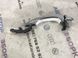 Ручка дверей (keyless) зовнішня 4H0837206B Audi A6  #1