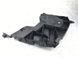 Направляюча переднього бампера 4G8807283C Audi A7  #1