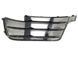 Решітка повітрозабірника бампера s-line 4M0807682DGXE Audi Q7  #6