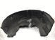 Подкрылок 4G0810171B Audi A6  #1