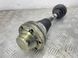 Піввісь 7P0407271B Volkswagen Touareg  #2