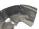 Подкрылок 4G0810171B Audi A6  #3