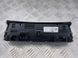 Панель управления климат-контролем 4G0820043CE5PR Audi A7  #2