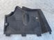 Облицювання днища 4G0825202A Audi A7  #2