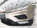 Бампер комплектний Volkswagen Tiguan  #5