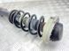 Пружина 8W0411105JG Audi A4  #2