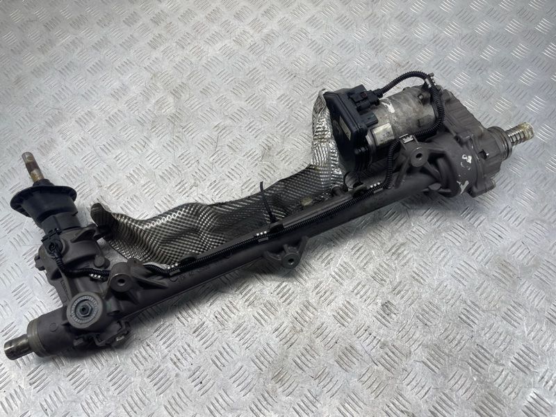 Рульова рейка 31476413 Volvo XC90