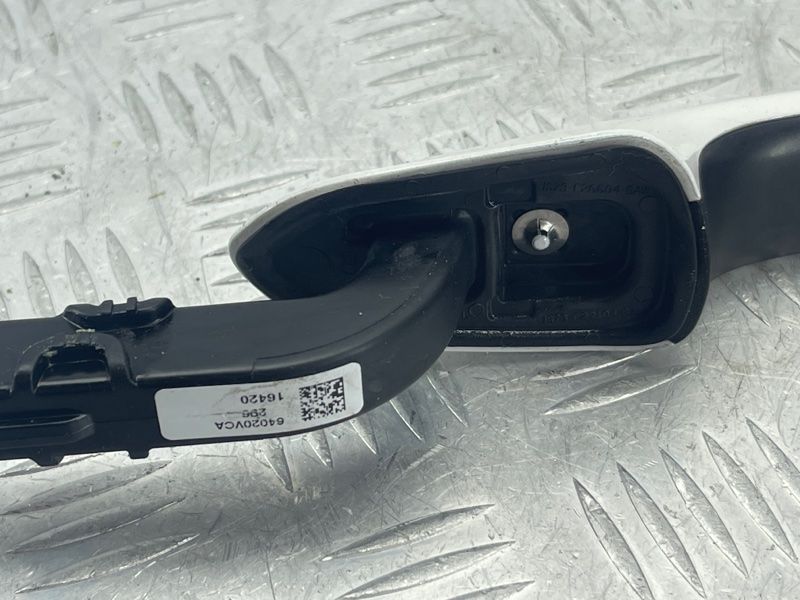 Ручка дверей (keyless) зовнішня Ford Edge
