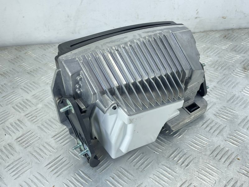 Проекция на лобовое стекло 4M0919617B Audi Q7