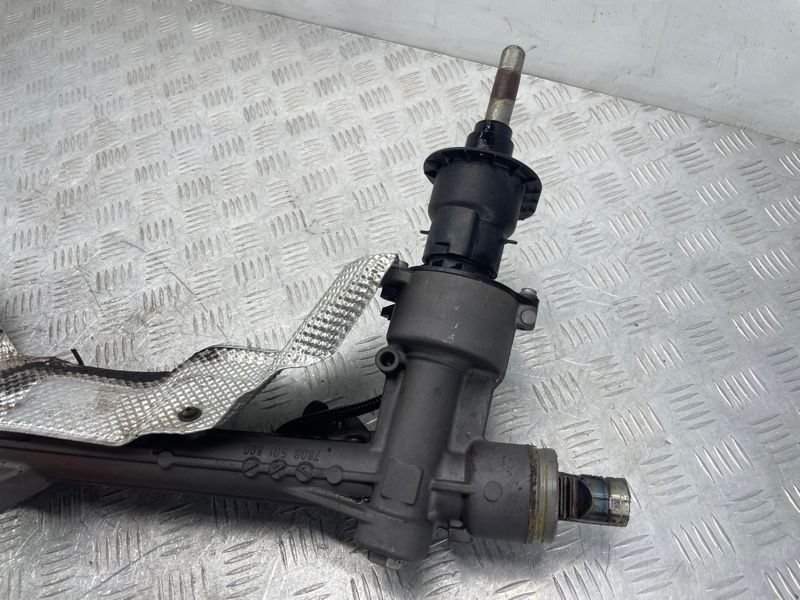 Рульова рейка 31476413 Volvo XC90