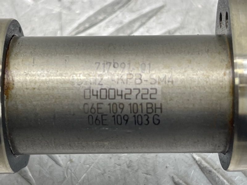 Розподільний вал (впускний) 06E109101BH Audi A7