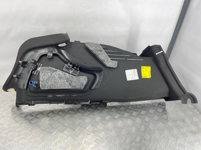 Обшивка багажника 4K5863888C Audi A6