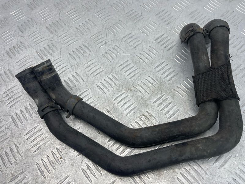 Патрубок 7L8122073E Audi Q7