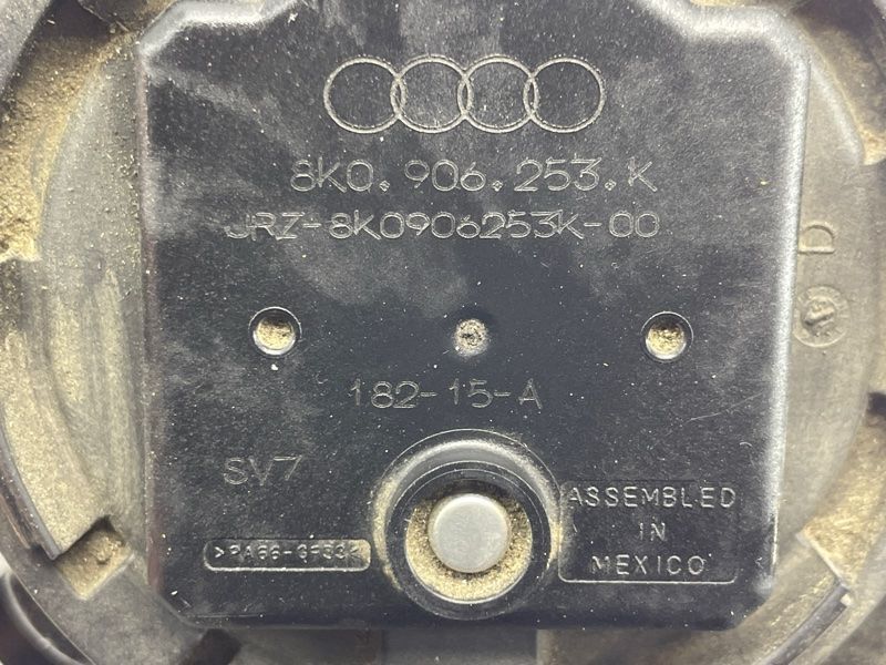 Клапан адсорбера 8K0906253K Audi Q7