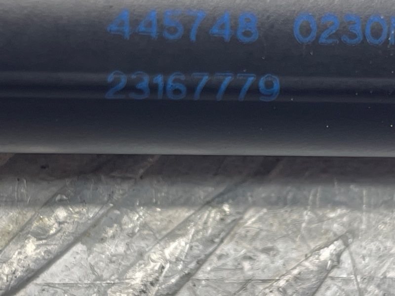 Газовый упор капота / Амортизатор 23167779 Chevrolet Colorado