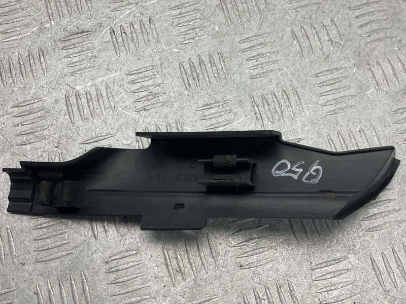 Накладка крила 638284GA0A Infiniti Q50