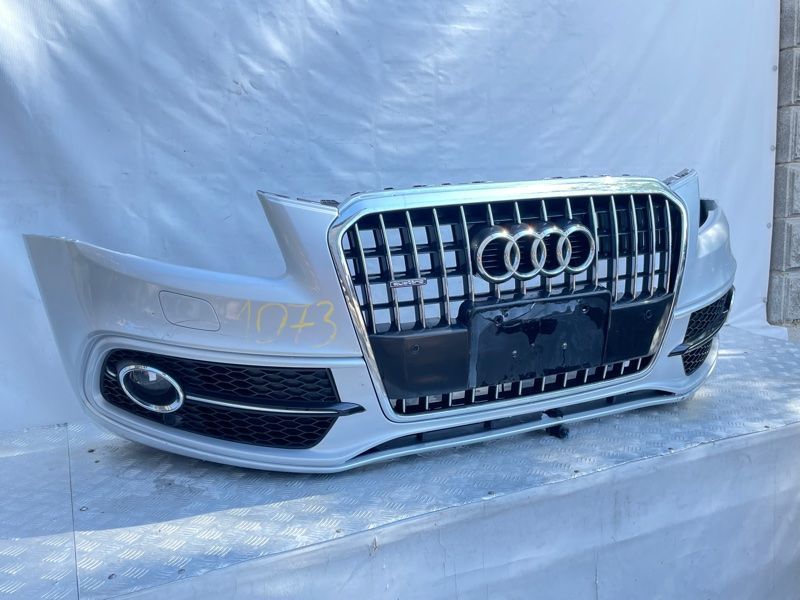Бампер Audi Q5