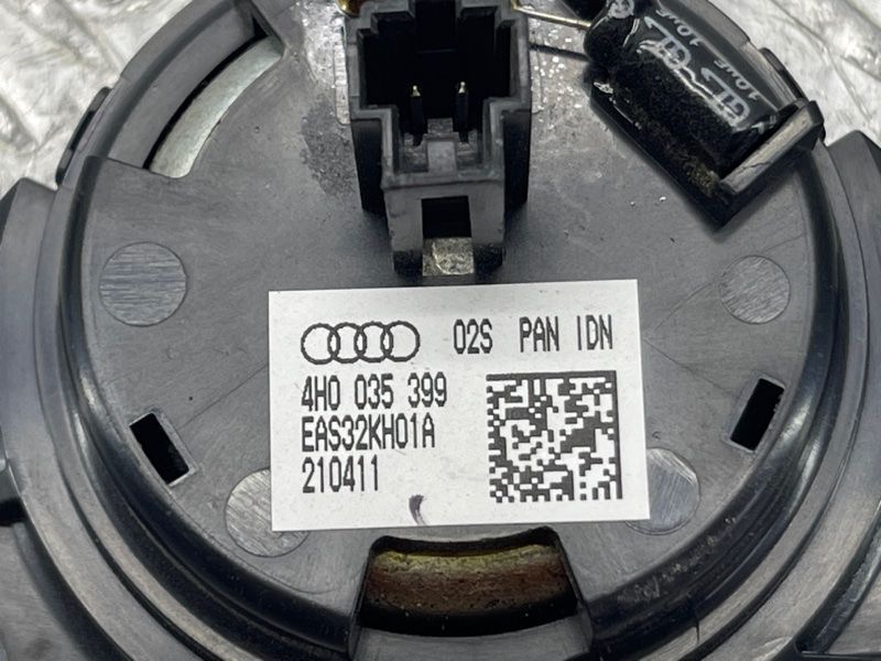 Динамік 4H0035399 Audi A8