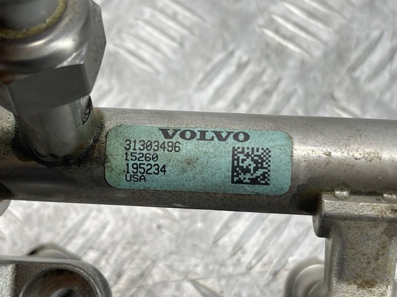 Паливна рампа 31303496 Volvo XC90 Volvo S60, Volvo V60, Volvo XC40, Volvo XC60, Volvo XC90