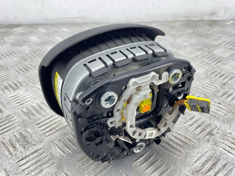 Подушка безпеки керма 39825805 Volvo XC90 Volvo XC90