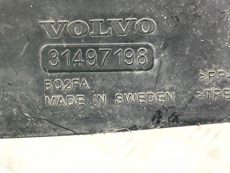 Захист Volvo XC60