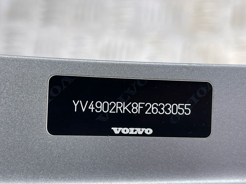 Крило 30762402 Volvo XC60