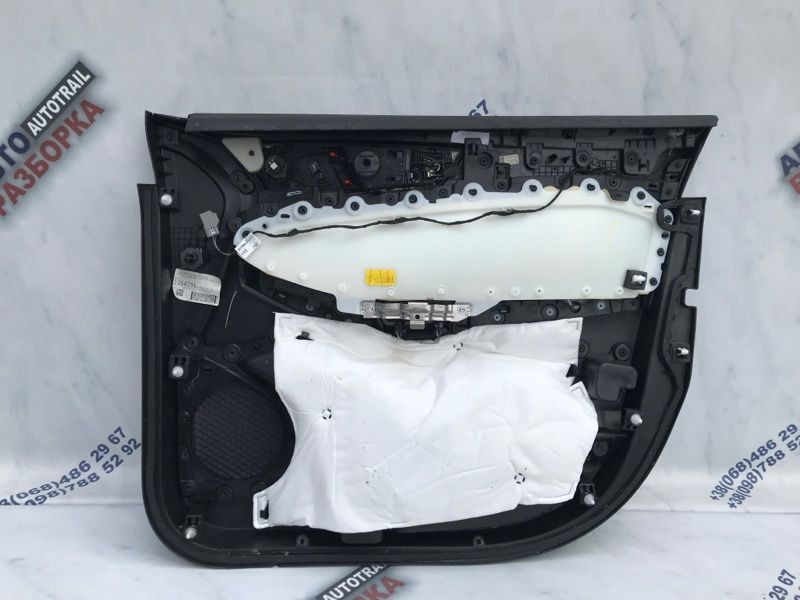 Обшивка дверей FT4Z5823943BH Ford Edge