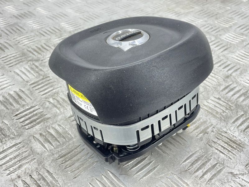 Подушка безпеки керма 39825805 Volvo XC90 Volvo XC90