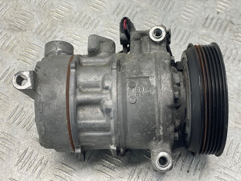 Компрессор кондиционера 4M0820803M Audi Q7 Audi A6, Audi A7, Audi Q7