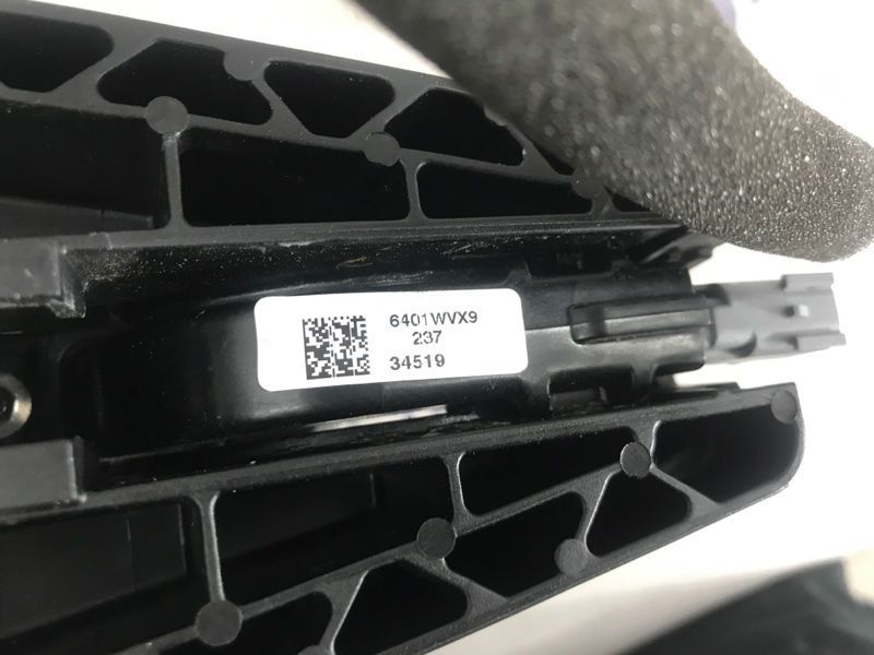 Ручка двери внешняя Ford Edge