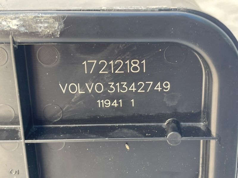 Aдсорбер Volvo XC60