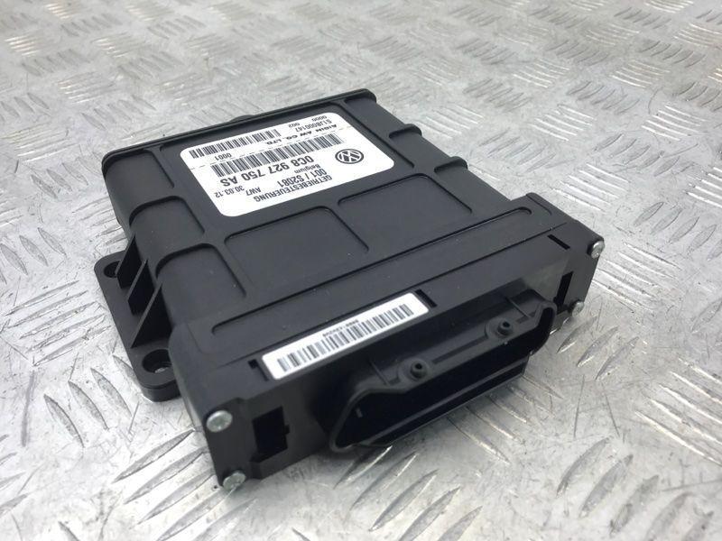 Блок керування АКПП 0C8927750AS Volkswagen Touareg