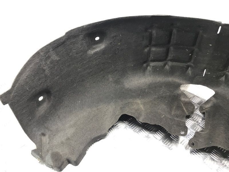 Подкрылок 4G0810171B Audi A6
