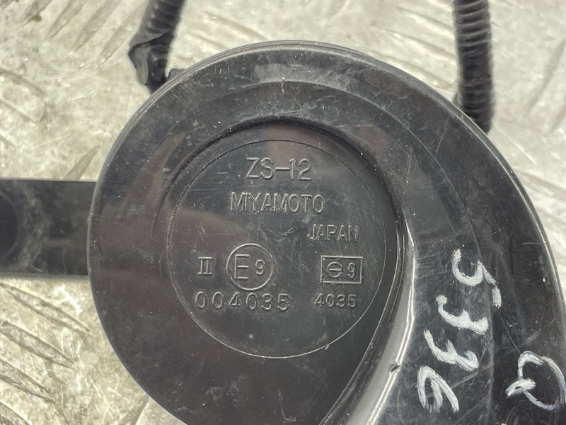 Звуковий сигнал низький 256204GA0B Infiniti Q50