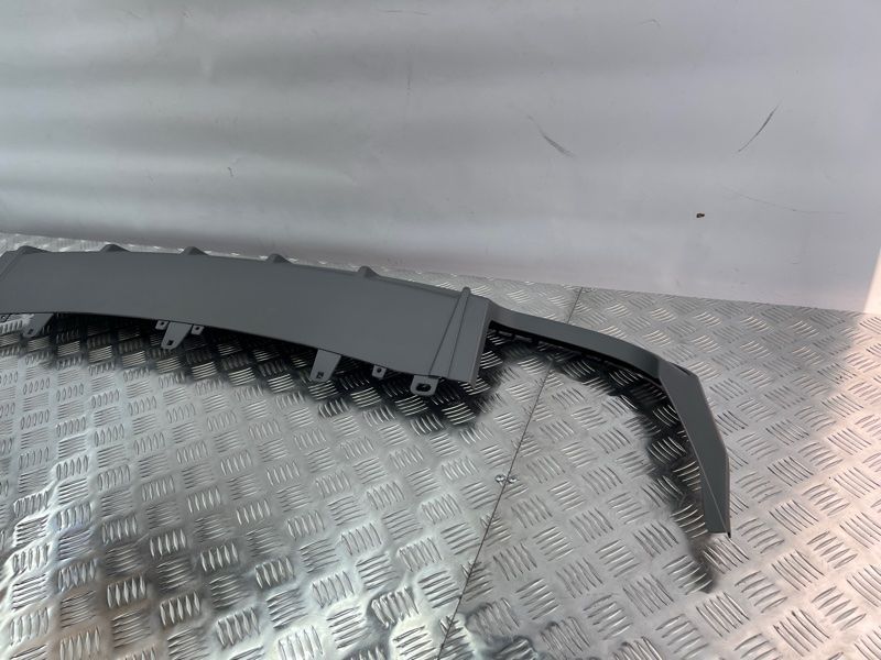 Спойлер заднего бампера 4G0807521M1RR Audi S6 Audi S6