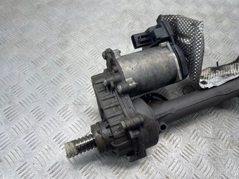 Рульова рейка 31476413 Volvo XC90